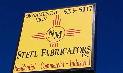 sheet metal las cruces nm|THE BEST 10 Metal Fabricators in LAS CRUCES, NM .